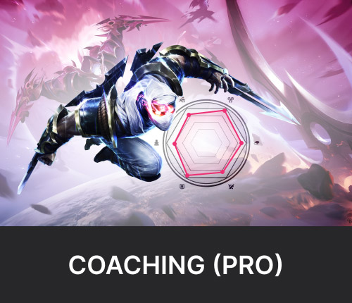 LoL Coaching | EU Masters Professional Coach